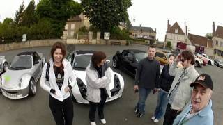 Rassemblement smart SMS 2012 LE FILM mp4 [upl. by Rehpoitsirhc]