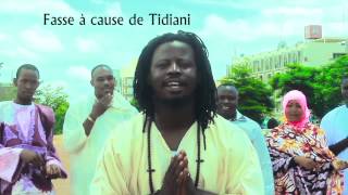 collectif des chanteurs Zikiri  Pour la Paix au Mali [upl. by Naujed]