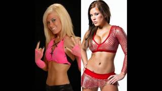 TNA Knockout Before and After [upl. by Steffy]