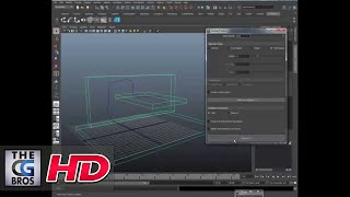 Maya PullDownit VFX Tutorial Series Video 4 Dynamic PathBased Fracturing Technique [upl. by Odnolor]