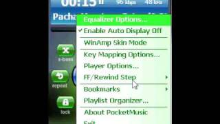 Pocket Music Player  Handstercom [upl. by Netsyrk192]