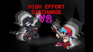 FNF Corruption High Effort Discharge V2 [upl. by Geri3]