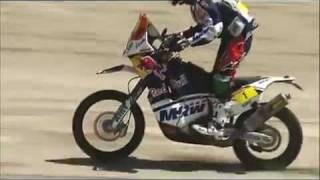 Dakar 2012 moto best video [upl. by Clement]