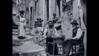 Taormina antica Vintage photos wmv [upl. by Nylesaj658]