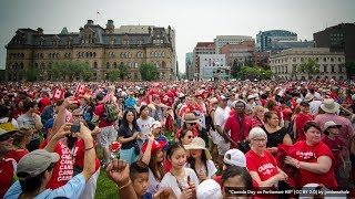 Maximum Canada Why 35 Million Canadians Aren’t Enough [upl. by Nerty]