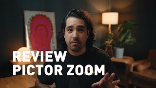 DZOFILM PICTOR 1430amp2055amp50125 T28 REVIEW By Kevin Reyes [upl. by Florin]