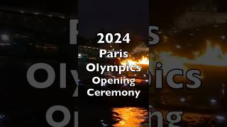 Emotional moments 2024olympics johnlennon Olympics followthedogg [upl. by Nnanerak]