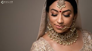 Punjabi Wedding in Smethwick Birmingham [upl. by Trisa]