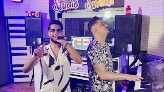 Samy Avec Hichem Smati Mabghatch Tarja3 Clip Studio 2021 سامي و هشام سماتي [upl. by Gainor]