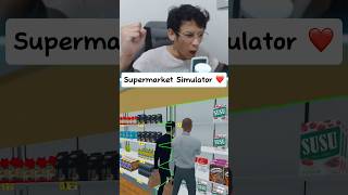 SUSU PO KAYO JAN super marketsimulator [upl. by Ennaitsirk]