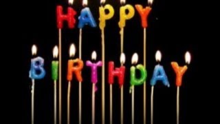 They Say Its Your Birthday Beatles Birthday Remix [upl. by Aksehcnarf]