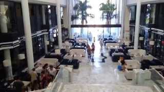 Guayarmina princess hotel  Costa Adeje [upl. by Mcgray]