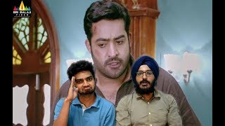 Temper Movie Court Scene REACTION  JrNTR Kajal Puri Jagannadh [upl. by Hiroko346]