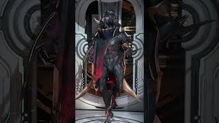 Revenant Prime  Fashion Frame short [upl. by Elexa]