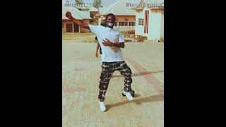 Jnr Choi  TO THE MOON  Dance Video xaint zenith  Rash Nwa [upl. by Engelhart]