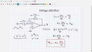 EP41 Montage dérivateur [upl. by Ponce]