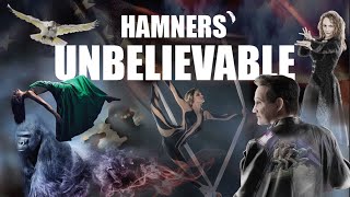 Hamners Unbelievable testimonials [upl. by Treat]