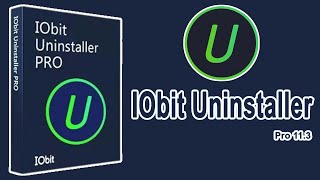 How to install IObit Uninstaller Pro 113 on Windows 11 [upl. by Eiclek]