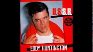 Eddy Huntington  USSR Longest Ultrasound Version [upl. by Smeaj284]