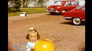 Hotel Welbeck Troon amp Seaside Fun 1966 [upl. by Goldenberg]