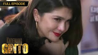 ENG SUB Ep 218  Kadenang Ginto  Francine Diaz Dimples RomanaBeauty GonzalesAndrea Brillantes [upl. by Agnimod210]