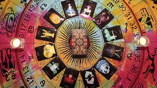 Tarot Tygodniowy 🃏🎴🀄️ 271103122023 Wszystkie Znaki Zodiaku ♈️♉️♊️♋️♌️♍️♎️♏️♐️♑️♒️♓️ [upl. by Nirag58]