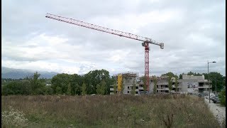 Le maire de St Julien en Genevois en guerre contre lurbanisme [upl. by Eannyl232]