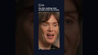 Sleep Better With Breathing Sleep Meditation  Cillian Murphy [upl. by Atnod]