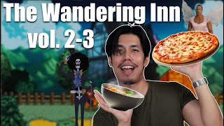 The Wandering Inn vol 23 by Pirateaba [upl. by Renaldo]