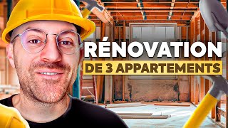 EO4  Suivi de chantier [upl. by Ivie]