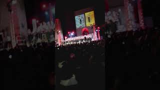 ANAGNI LAURA GIOVANNELLI PROTANI AL FESTIVAL CARMINA BURANA PIAZZA INNOCENZO III [upl. by Cnut]