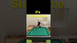 In 2 Schritten die Blockade überwinden  billiards pooltrickshots shorts [upl. by Ahseiyn]