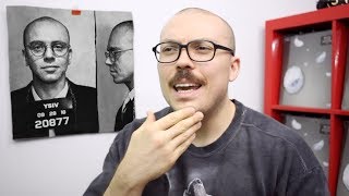 Logic  YSIV ALBUM REVIEW [upl. by Zoe]