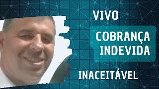 ALERTA COBRANÇA INDEVIDA VIVO [upl. by Eletnahc]