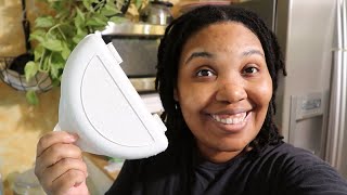 How To Use Your Nordic Ware Microwave Omelet Maker  Review [upl. by Daley]