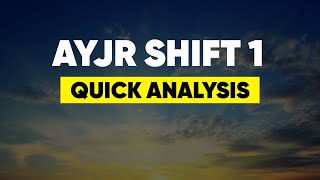 AYJR Shift 1 Morning Shift Quick Analysis  JEE Main 2023 Mock Test  MathonGo [upl. by Cuthbertson]