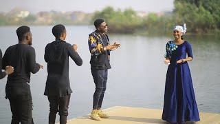 Nadasa Buri Songs By Husaini Danko Official Video 2020 X Bilil x Bilkisu Shema [upl. by Eniamaj109]