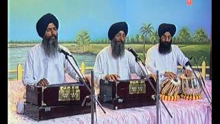 Man Ki Man Hi Mahen Rahi  Jhoothi Dekhi Preet  Bhai Harjinder Bhai Maninder Singh Ji [upl. by Monah]