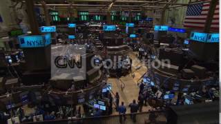 NYSE FLOOR [upl. by Anirrehs]