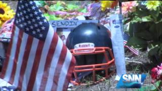 SNN Community remembers Lemon Bay High grads killed in accident [upl. by Carlton]