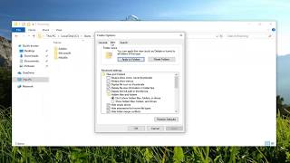 Can’t Find AppData Folder Windows 1087 FIX Tutorial [upl. by Sonnie627]