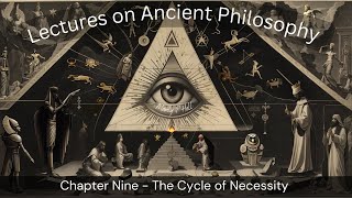 quotLectures Of Ancient Philosophyquot By Manly P HallChapter 9  The Cycle of Necessity [upl. by Analeh974]