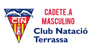 CN TERRASSA vs SALOU  18112023 [upl. by Fulviah]