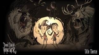 Dont Starve Together From Beyond  Terrors Below Update Update Trailer [upl. by Topper]