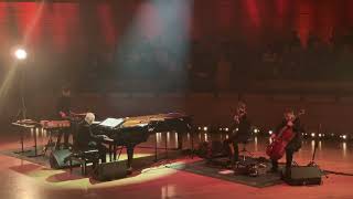 Ludovico Einaudi  Experience Live at Milano 03122022 [upl. by Appledorf]