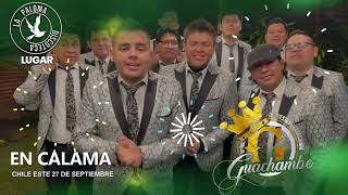 espot guachambe en calama chile 2024 [upl. by Cornelius]