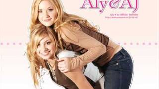 Aly amp AJ Jingle Bell RockFULL [upl. by Ailic311]