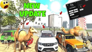 New update Skeleton code വന്നു☠️ Camel code വന്നു🤑ALENXAVIER10 indianbikedriving3d trending [upl. by Ytsirc26]