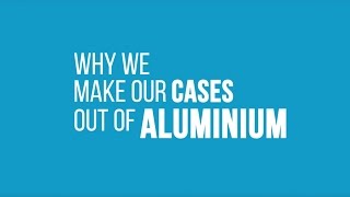 Why ALUMINIUM [upl. by Thorbert]