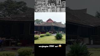 😯kerala hidden tourist places tamil😨  Thekkady history  Tamil vlog monsoon trending shortsfeed [upl. by Beora383]